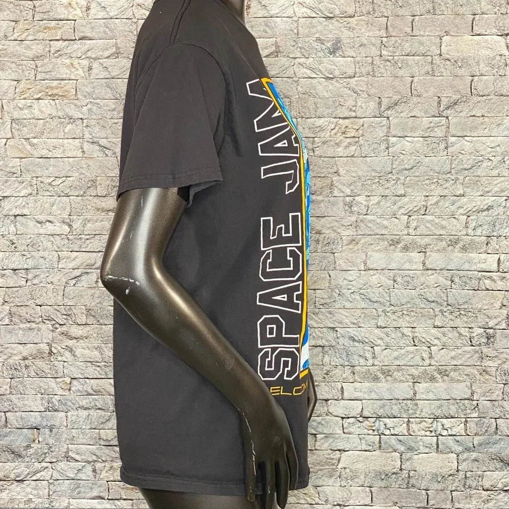 Space Jam A  New Legacy Tee Shirt - Picture 3 of 5